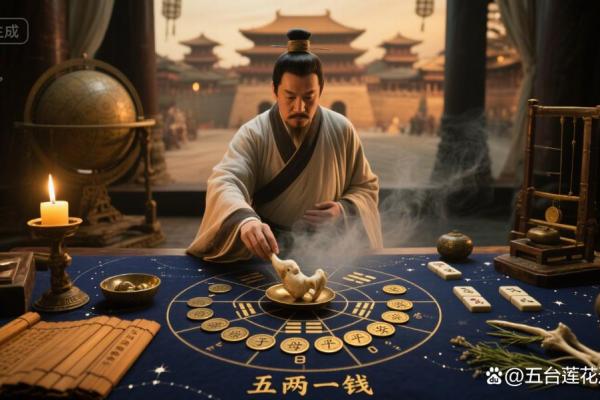 算命术视频完整版免费观看