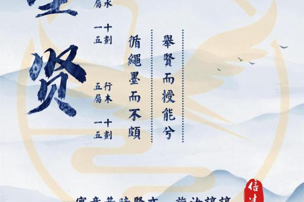 五行缺金八字喜水取什么名字