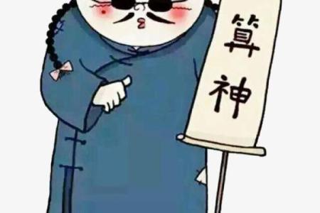 有人偷偷给我算命好不好