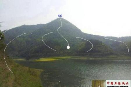 怎么看农村祖坟风水宝地的要求