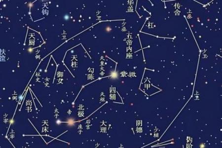 紫薇星几月出生的