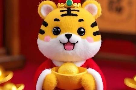 财神是什么生肖
