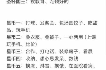 塔罗测试：国庆放假，快来看你的运势如何！