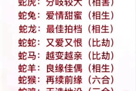 2001年属什么生肖几岁 婚配 多大 配对情况如何