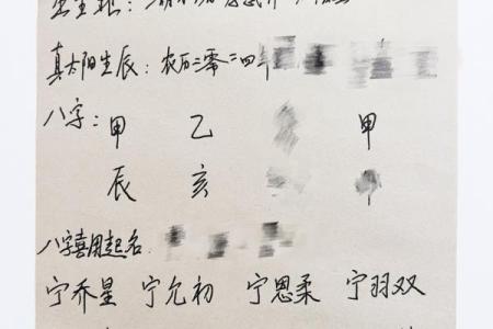 2019年6月13号丑时出生的男孩起名方法姓名