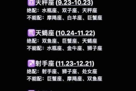 双鱼女和什么座最配对 双鱼男和什么座最配对