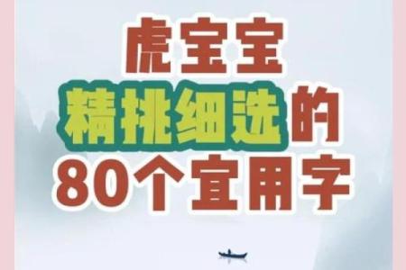 晚上出生的属虎男孩应该如何起名，宜用什么字姓名