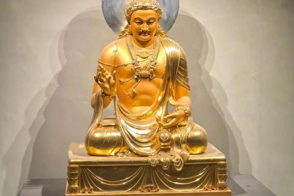 弥勒佛佛像的摆放风水禁忌是什么