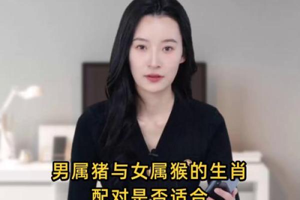 生肖属猴和属猪合吗 相合配对指数查询