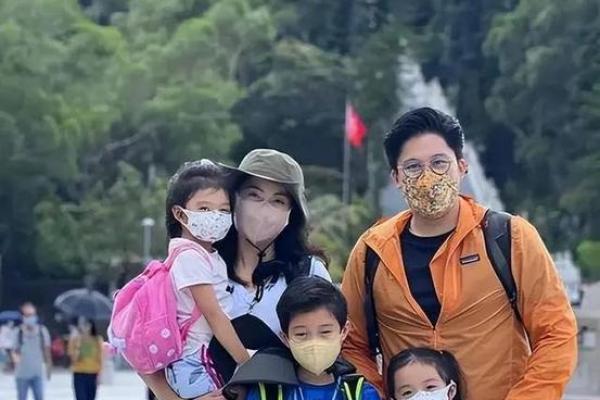 霍启刚女儿生辰八字解析，命格性格特点详细解读