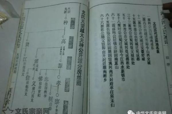 殷姓氏的家谱记载和各支始祖-姓名学-华易网姓名
