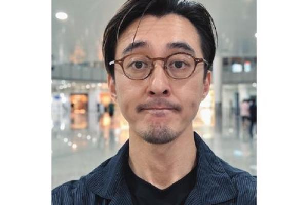 详解：倒八字眉的男人面相