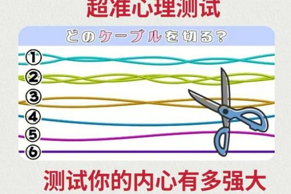 神准测试-你会被什么样的老板套牢？