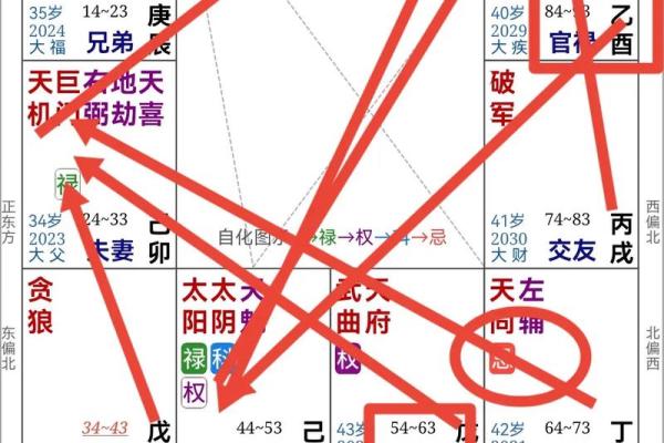 紫微斗数死亡 紫微斗数 死亡？