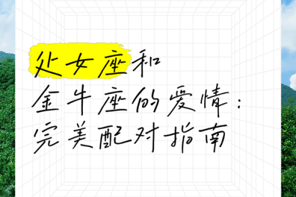 金牛座女生和什么座最配对 金牛座女生最吃哪一套