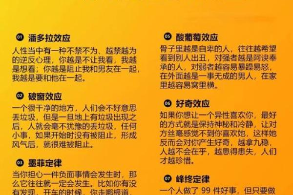 【八字看擅长领域】你的命理学大揭秘，解码你擅长的事业领域！