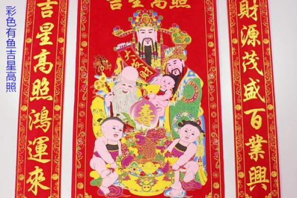 风水吉星高照牌子挂门上好吗