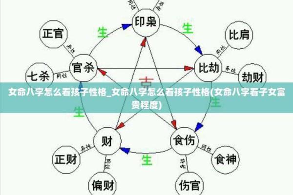 阴险的女人八字特征 阴险女人的八字揭秘