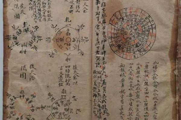 风水学：三元水法基本理论知识