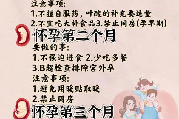 孕妇为什么要检查血型