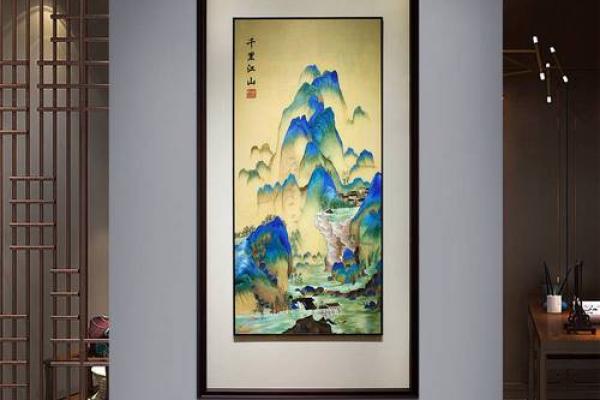 开门三见四不见，打造家居风水