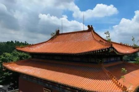 佛山南海观音寺在哪里