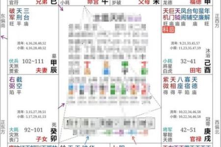 紫微斗数死亡 紫微斗数 死亡？