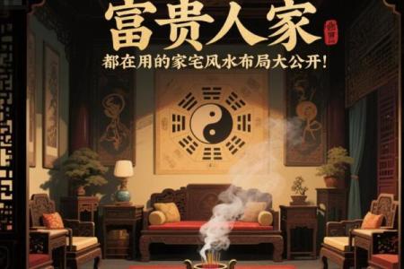 什么叫富豪风水