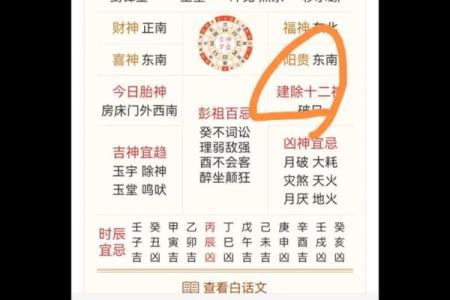 2024年8月31日(农历七月二十八)每日老黄历如何避开不利时辰
