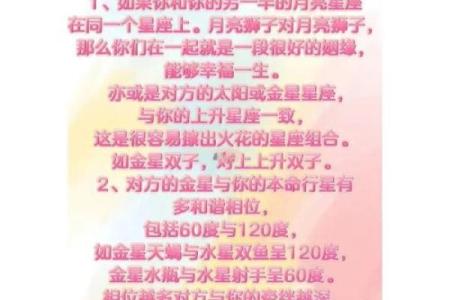 配对盘怎么看,配对盘解读