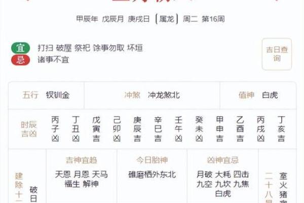 2024年三月捕捉吉日查询