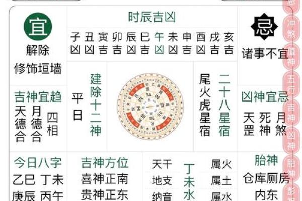 【今日运势大揭秘】7月19日，龙年甲申日，你的黄历宜忌全攻略！