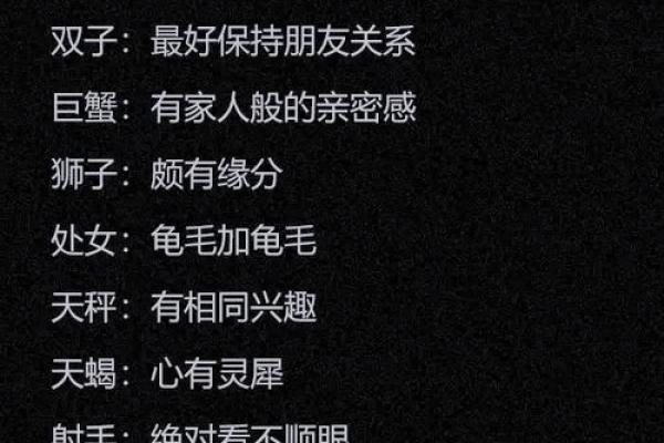双子座男和处女座女婚姻配对如何