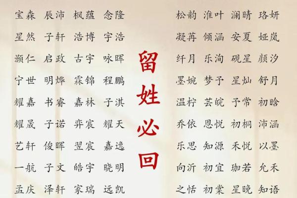 2019年3月21号子时出生的男孩应该起什么样的名字姓名