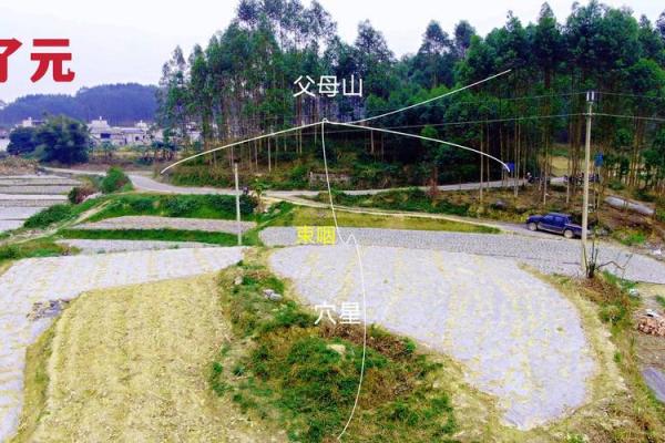 坟墓风水好不好都从哪些方面看