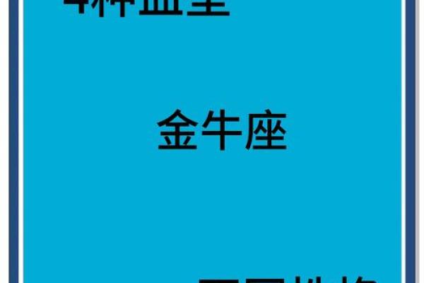 血型对友情与爱情的影响