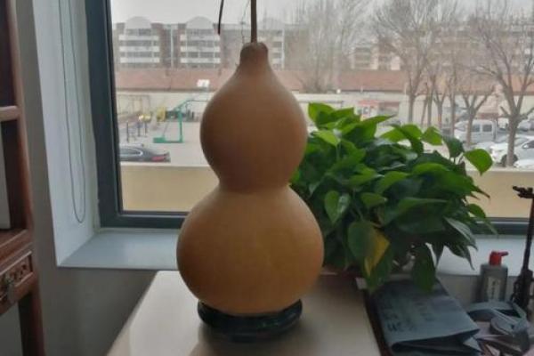 不同材质的葫芦在风水上差别什么材质最旺宅