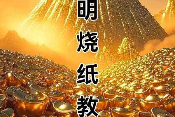 清明节该如何正确祭祖坟地风水