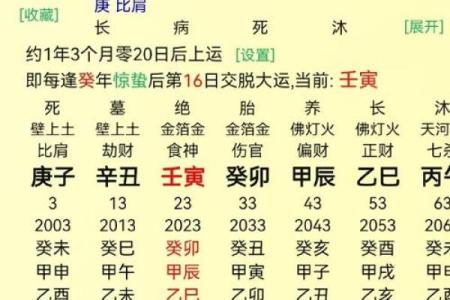 姓名命格配对表图解女 姓名命格配对表图解女孩？