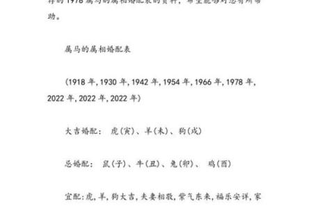 属马和什么属相最配对 属马和什么属相相冲