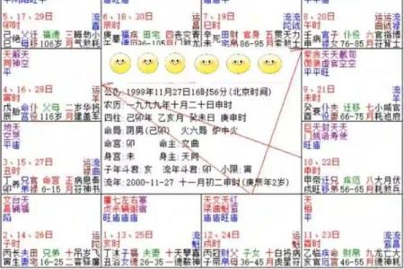 天府星和紫微斗数的联系