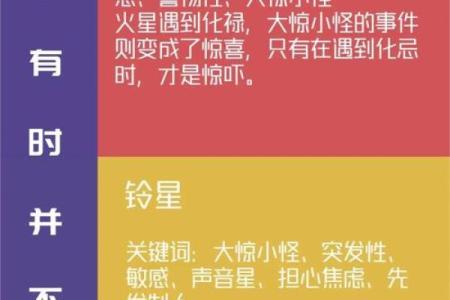 紫薇斗数逢煞