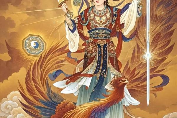 九天玄女灵签抽签