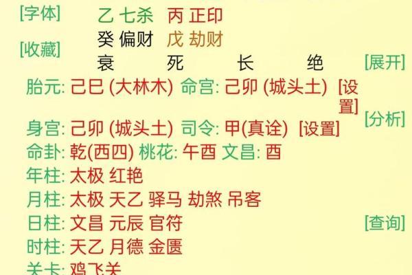 四柱坐桃花_八字命理有桃花的特征 四柱坐桃花_八字命理有桃花的特征