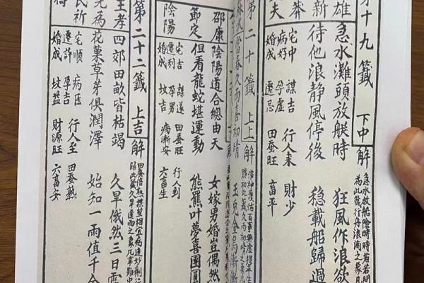观音灵签第5签求姻缘 观音灵签第5签求婚姻好吗？