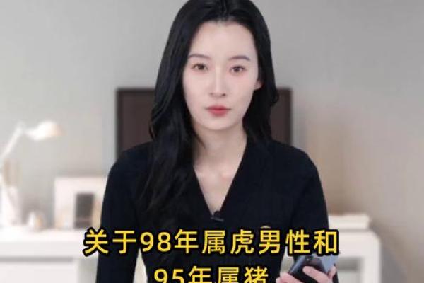 95猪男和98年虎女结婚吉日