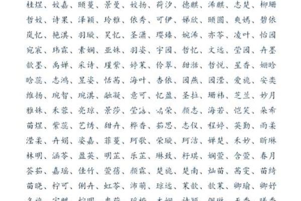 取好名字的标准是什么呢-起名学姓名