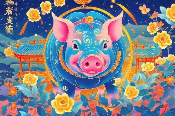 属猪正缘出现在哪年 属猪人婚姻配对表
