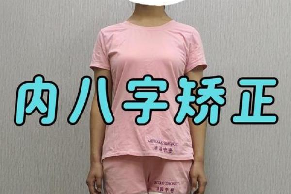 怎样纠正内八字,14岁内八字怎么矫正最快