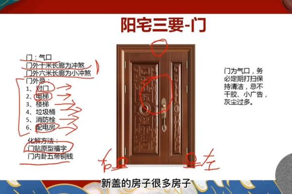 阳宅风水 到底有哪些你不知道的学问